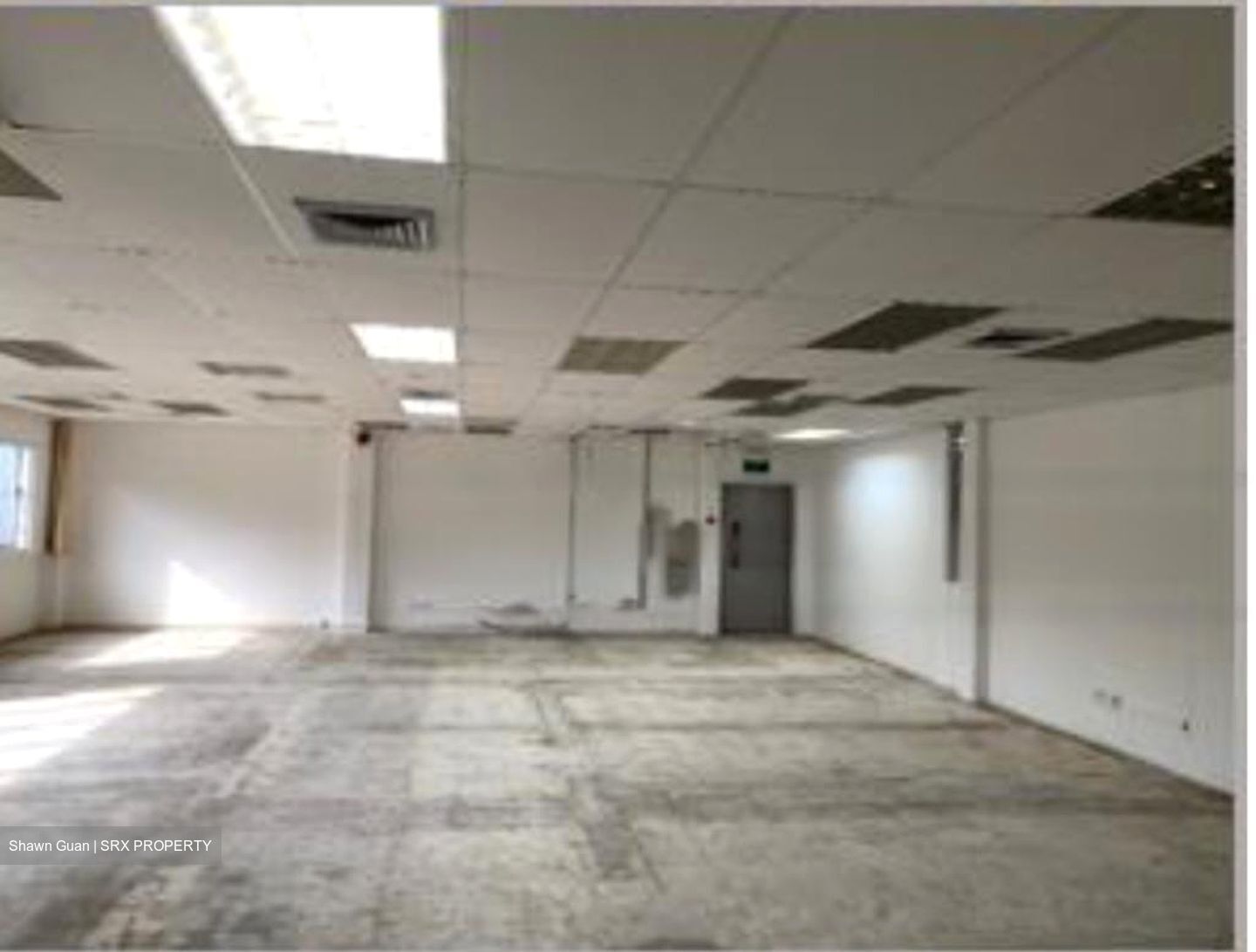 Loyang Way (D17), Factory #452228481